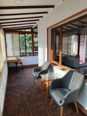 Only You Boutique Apartment Sofia